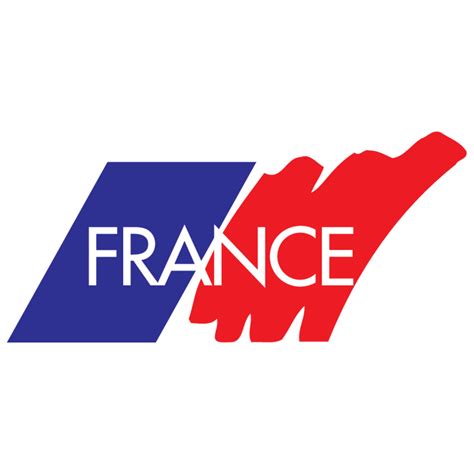 Tourisme France Logo Vector Logo Of Tourisme France Brand Free