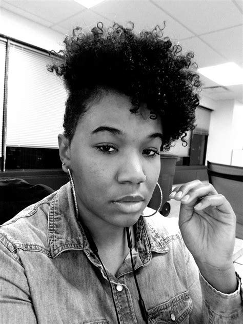 African American Women, Tapered, Hair Beauty, Hairstyles, Woman, Cut