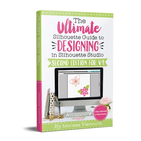 The Complete Ultimate Silhouette Guide eBook Series (CAMEO 4) - Ultimate Silhouette Guide Series