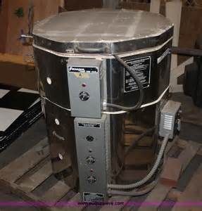 Paragon P High Fire Kiln No Reserve Auction On Wednesday