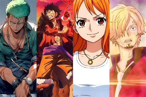 Details More Than One Piece Anime Filler In Eteachers