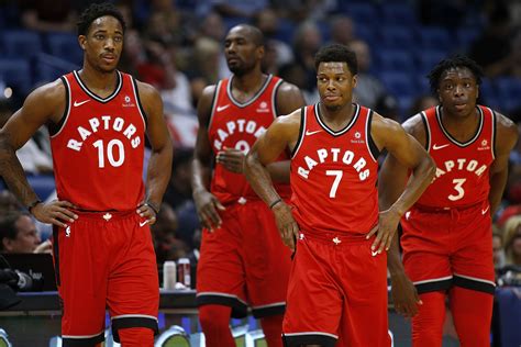 The Raptors Since Christmas Raptors Republic Espn Truehoop Network Blog