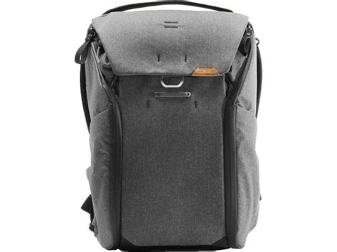 Made for easy access, organization, expansion and protection, the durable and sustainably built peak design everyday backpack v2 30l lets you haul your camera gear or everyday. Sac à dos Peak Design Everyday Backpack 20L V2 Charcoal