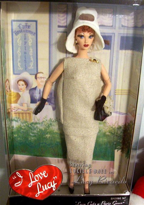pin by amanda newcomer on barbie collector dolls i love lucy dolls celebrity barbie dolls