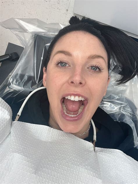 Angela White On Twitter Rt Angelawhite Pov Youre My Dentist 🦷