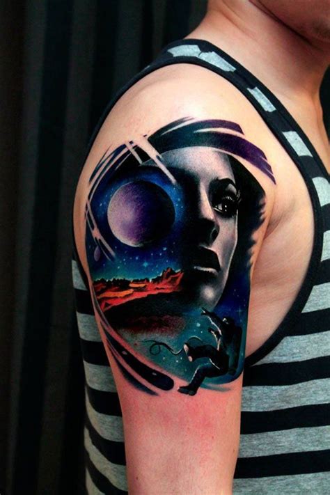 The Worlds Best Tattoo Artists Part1 Best Sleeve Tattoos Tattoo