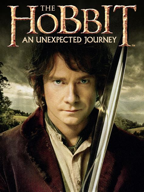 Prime Video The Hobbit An Unexpected Journey