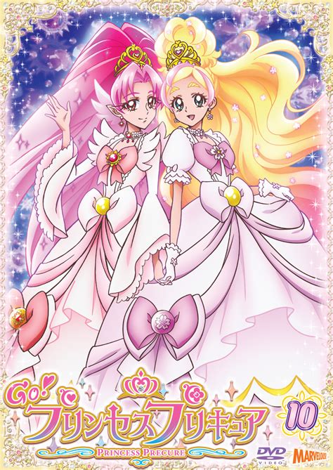 Metacritic game reviews, pretty princess party for switch, become a princess of a magical castle! Go!プリンセスプリキュアDVDvol.10 - MARVELOUS!