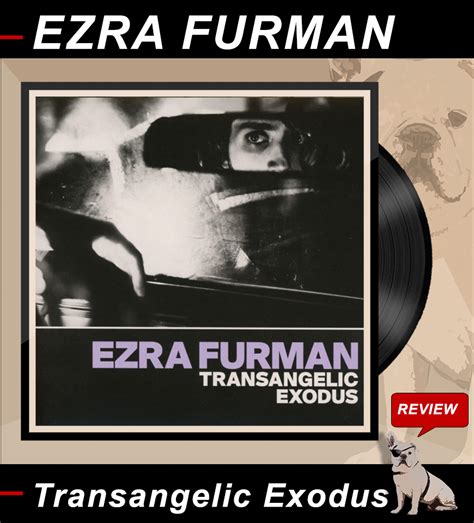 rock n blog review ezra furman transangelic exodus 2018