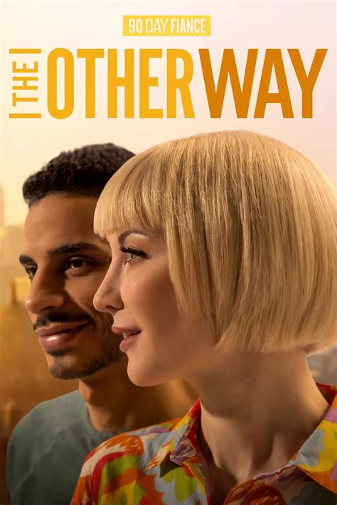 90 Day Fiancé The Other Way 2019