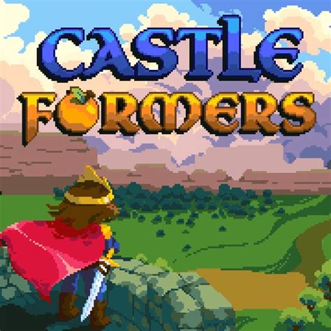 Castle Formers For Playstation 5 2022 Mobygames