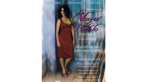 With gabriela canudas, álvaro guerrero, alberto estrella, ana ofelia murguía. Otilia Rauda: La mujer del pueblo - TVNotiBlog