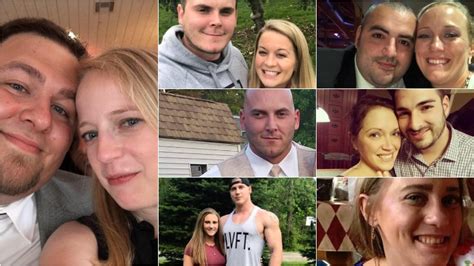 Schoharie Limo Crash Victims Names Photos And Tributes Page 10