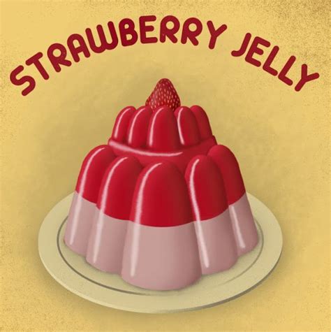 The Jello Mold Mistress Of Brooklyn Strawberry Shots Strawberry