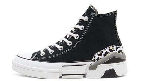 Converse ctas pc boot high top leather black men's all sizes 162415ctop rated seller. Converse Logo Play CPX70 High Top Black | 566786C | The ...