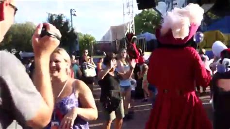 We did not find results for: Captain Hook Dancing to Muppets "Cabin Fever" - YouTube