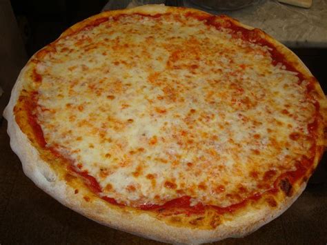 He aspires to be a world champion rider and to ride for nitro circus. Rocco's Pizza