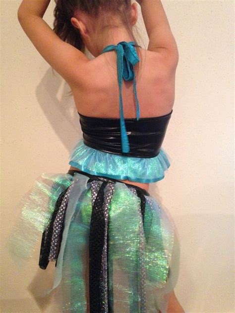 Create Kids Couture Introducing Tosha Our New Dancewear Designer