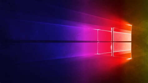 Project Neon Veja O Novo Visual Do Windows 10 Que Será Lançado Em