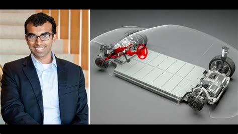 What You Need To Know About Tesla Batteries Youtube