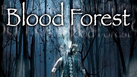 Blood Forest Video 2009 Imdb