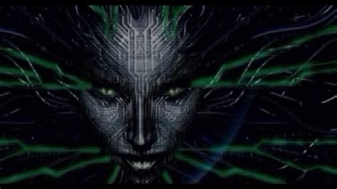 System Shock 2 Part 1 Youtube