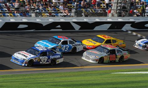 Army National Guard Cars Set For Daytona 500 Article The United