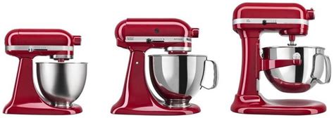 Stand mixers are useful kitchen workhorses that can be used in so many ways. 6 Creative Ways to Use a KitchenAid Stand Mixer ...