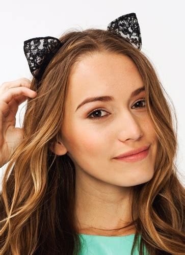 5 Quirky Cute Headbands Under 12 Cute Headbands Cat