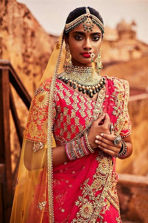 Indian Bridal Fashion Indian Wedding Outfits Pink Lehenga Bridal Lehenga White Lehenga