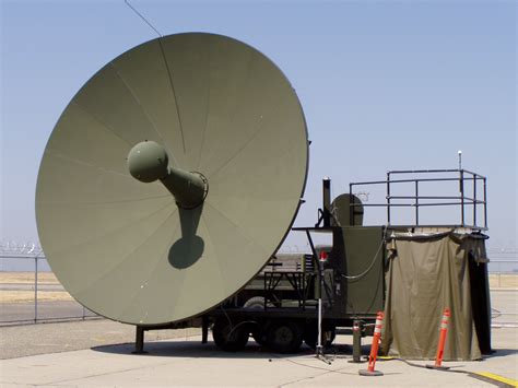 L3harris Selects Nxtcomm To Develop Esa Antenna For Us Military