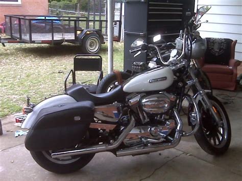 Will i need new wires for 2 risers. Mini Apes or Drag Bars? - Harley Davidson Forums