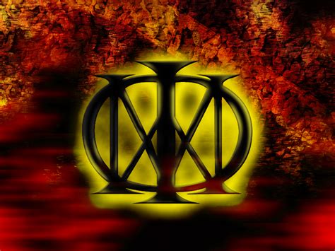 Dream Theater Majesty Logo