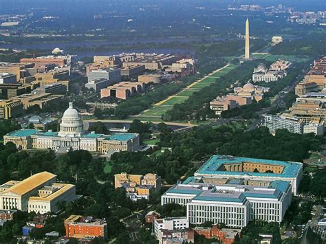 Maybe you would like to learn more about one of these? Washington D.C. - TurismoEEUU