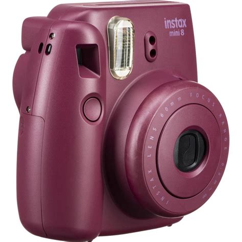 USER MANUAL FUJIFILM instax mini 8 Instant Film | Search For Manual Online