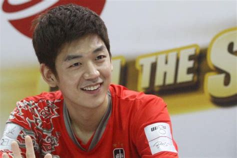 Racket boys adalah gebrakan tersendiri dan ide yang fresh di dunia pertelevisian korea. Lee Yong-dae Berpeluang Diduetkan dengan Fajar Alfian