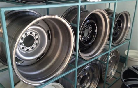 Over 2 years of extreme abuse on original motors and drivers. Extensive Wheel Services - Best Repairs and Modification