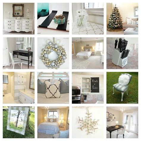 LiveLoveDIY: Top 10 Projects of 2012 | Diy decor, Diy home improvement