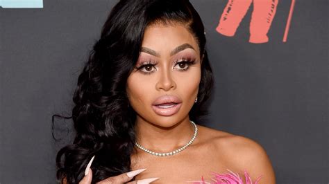 Blac Chyna S Pregnancy Situation Just Keeps Getting Weirder