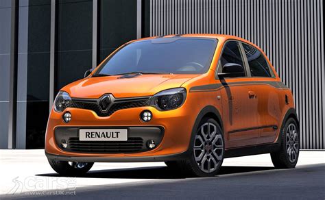 New Renault Twingo GT costs from £13,755 & Twingo Dynamique S gets tweaked | Cars UK
