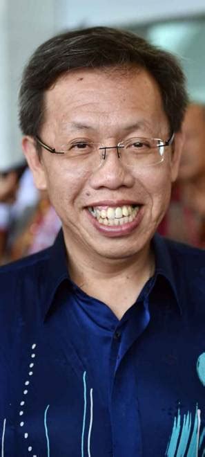 The end of covid19 is in sight. Dr Sim: Sarawak keterubah bisi ngerikodka kes positif ...