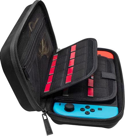 5 Best Nintendo Switch Carry Cases Slide 3