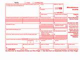 Income Tax Forms Explained