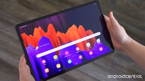 The Best Samsung Tablets For 2021 Dlsserve