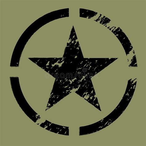 Us Army Star Logo