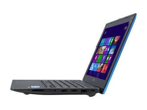 Asus Laptop K200ma Ds01t Bls Intel Celeron N2830 216ghz 4gb Memory