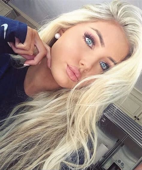 50 Spectacular Blonde Hair Ideas My New Hairstyles