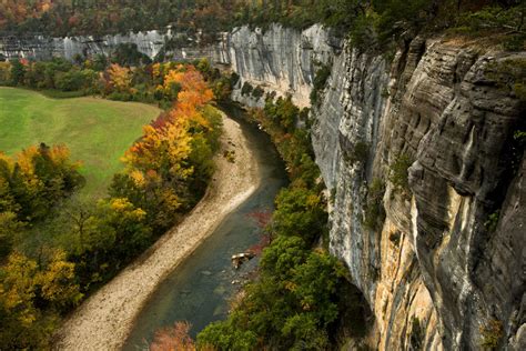 Top 15 Spectacular Places To Visit In Arkansas Travel Or Die Trying