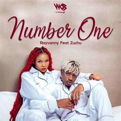 ‎number One Feat Zuchu Single Album By Rayvanny Apple Music