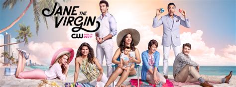 Jane The Virgin Tv Show On Cw Ratings Cancel Or Season 4
